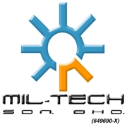 Miltech Sdn Bhd