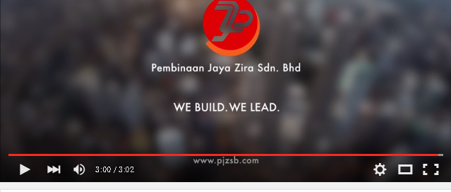 PJZSB Corporate Video